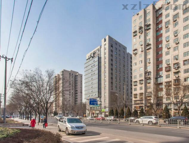 班加罗尔中心曾用名：金领时代大厦